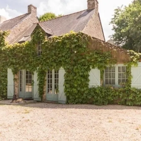 House Du Chene Vert Missillac